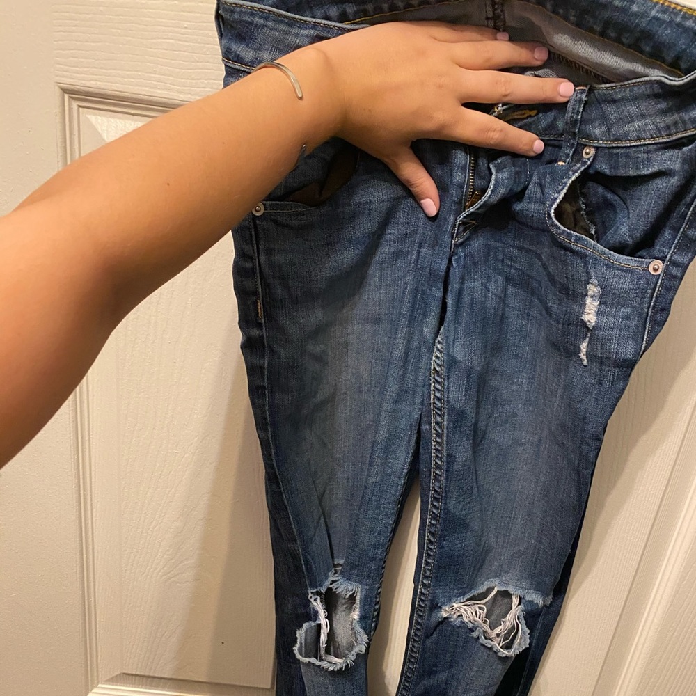 Hudson Jeans